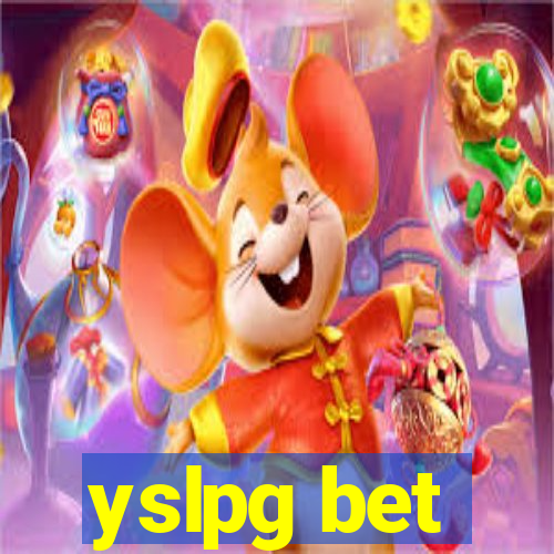 yslpg bet